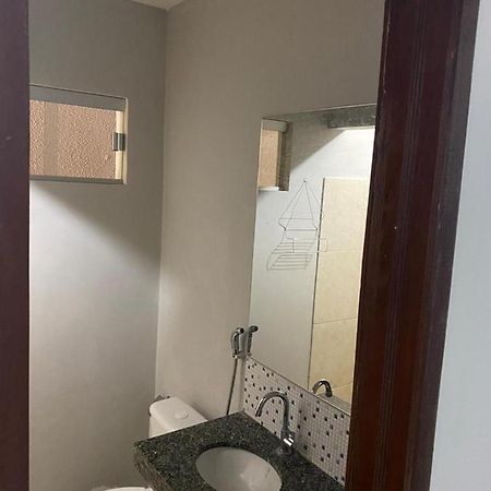 Pousada Residencial Milagre 01 Жуазейру-ду-Норті Екстер'єр фото