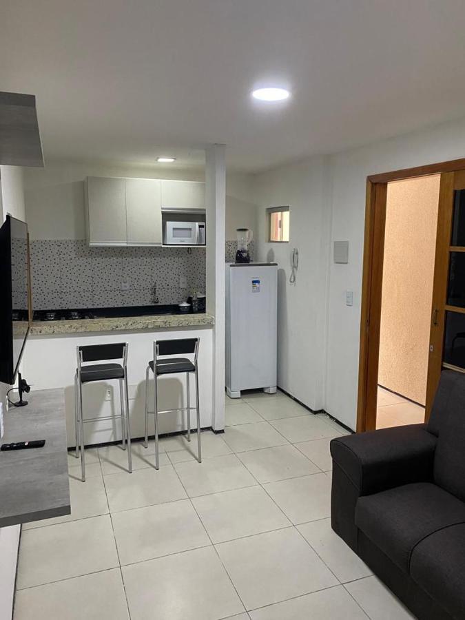 Pousada Residencial Milagre 01 Жуазейру-ду-Норті Екстер'єр фото